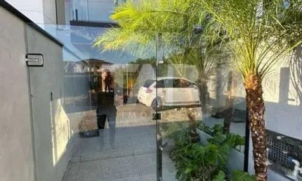 Apartamento Garden com 2 quartos, Machados - Navegantes