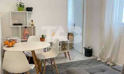 Apartamento com 1 quarto à venda na Rua 2300, 242, Centro, Balneário Camboriú