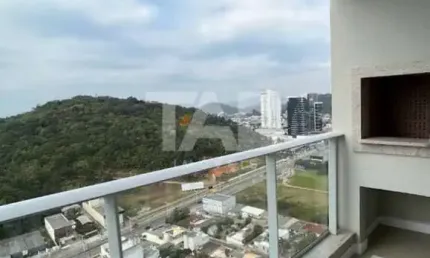 Apartamento com 2 quartos à venda na Rua Braúlio Werner, 193, Praia Brava, Itajaí