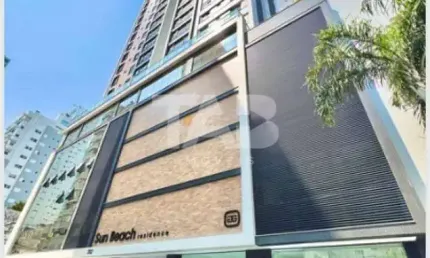 Apartamento para venda com 4 dormitóios | balneário