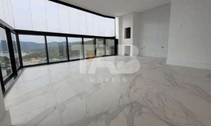 Apartamento com 3 suítes à venda | Balneário Perequê