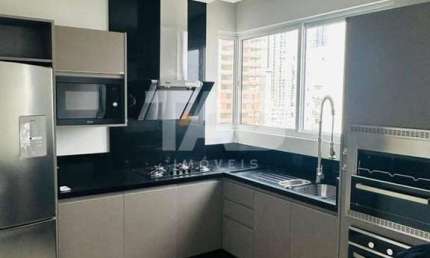 Citta Di Vinci - Apartamento com 4 suítes para venda
