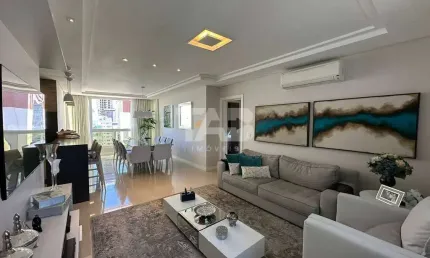 Apartamento com 3 quartos à venda na Rua 3130, 112, Centro, Balneário Camboriú