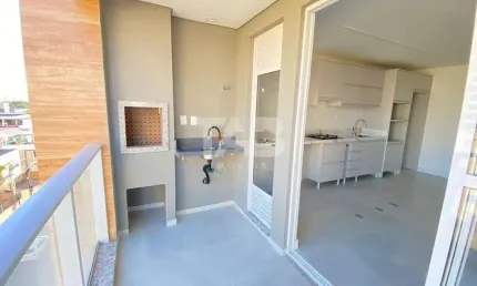 Apartamento com 2 quartos à venda na Rua Doutor Pedro Rangel, São João, Itajaí