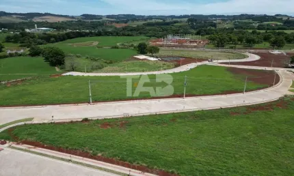 Terreno à venda no Belvedere, Chapecó 
