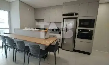 Apartamento com 3 quartos à venda na Rua Alfredo José Rebello, Meia Praia, Navegantes
