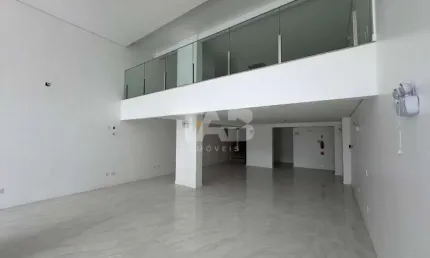 Sala comercial com 274m² à venda | Ariribá, Balneário Camboriú-SC