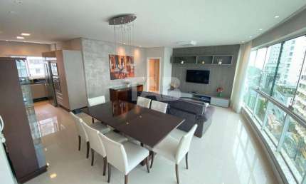 Apartamento para locação diária no Vernazza Residenze