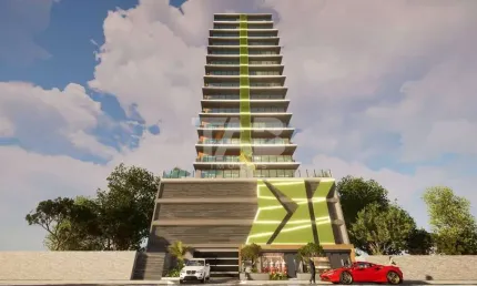 Bosque das Aráceas - Apartamento 74m² à venda  | Itajaí