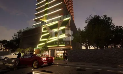 Bosque das Aráceas - Apartamento 40m² à venda  | Itajaí