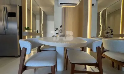 Apartamento com 3 dormitórios para venda | Praia Brava, Itajaí