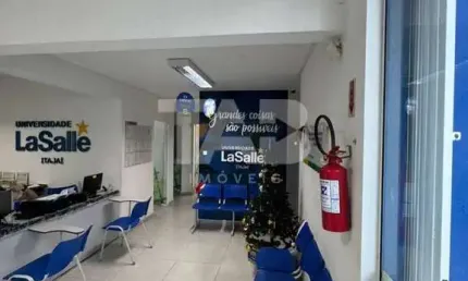 Sala comercial à venda na Rua Cônego Thomaz Fontes, Centro, Itajaí