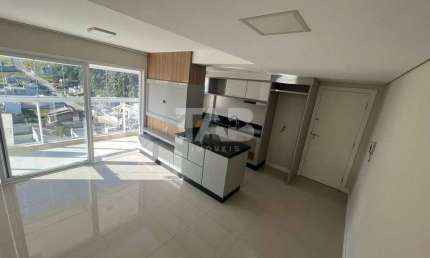 Ecoville - Apartamento com 2 dormitórios para venda
