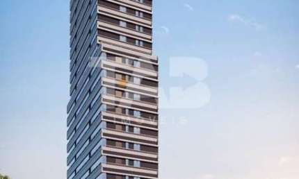 Apartamento com 3 quartos à venda na Rua 310, 595, Meia Praia, Itapema
