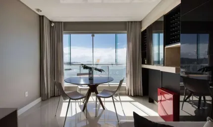 Apartamento com 4 quartos à venda na Rua 3706, 100, Centro, Balneário Camboriú
