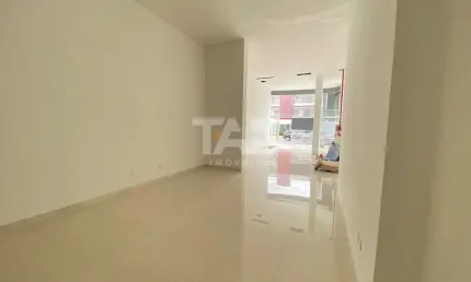 Sala comercial para locação no edifício lion center