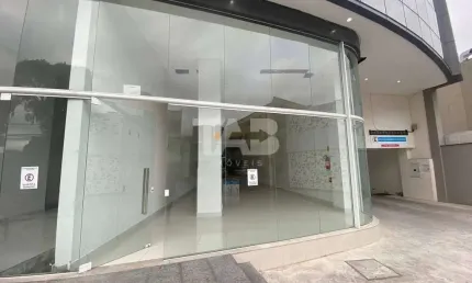 Sala comercial para locação no Edifício Lion Center
