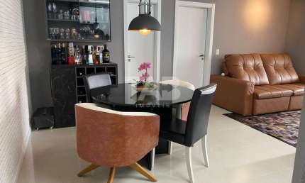 Apartamento com 2 quartos à venda na Rua Vereador João Angelino Lopes Júnior, 75, Centro, Itajaí