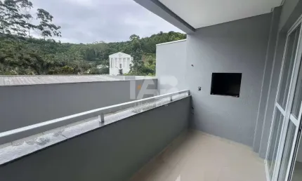 Apartamento diferenciado à venda no Royal Ressacada