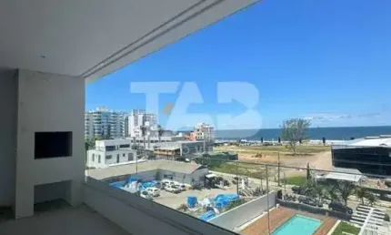 Riva - apartamento com 3 suítes à venda | praia brava