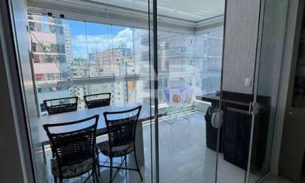 Apartamento com 3 quartos à venda na Rua 250, 298, Centro, Itapema