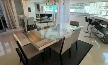 Apartamento com 2 quartos à venda na Rua 230, 308, Meia Praia, Itapema