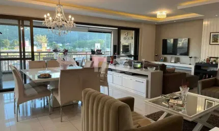 Apartamento com 4 quartos à venda na Rua Agostinho Fernandes Vieira, 157, Fazenda, Itajaí
