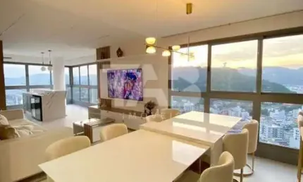 Apartamento com 3 quartos à venda na Rua 500, 250, Centro, Balneário Camboriú