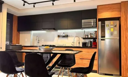 Apartamento com 2 quartos à venda na Rua Duque de Caxias, 70, Vila Operária, Itajaí