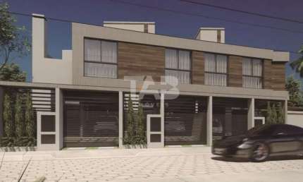 Apartamento com 2 quartos à venda na Rua Rio Do Capim, 242, Zimbros, Bombinhas