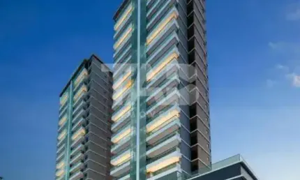 Apartamento com 4 quartos à venda na Rua 286, 215, Meia Praia, Itapema