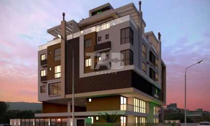 Apartamento Cobertura à Venda no Residencial Brisas do Sul