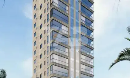Apartamento com 3 quartos à venda na Rua 234, 601, Meia Praia, Itapema