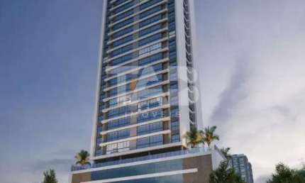 Apartamento com 2 quartos à venda na Rua Santa Terezinha, 184 e 185, Balneário Perequê, Porto Belo