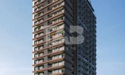 Apartamento com 2 quartos à venda na Rua Suécia, 728, Praia Brava, Itajaí