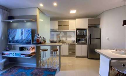 Apartamento com 1 quarto à venda na Rua Vereador João Angelino Lopes Júnior, 75, Centro, Itajaí