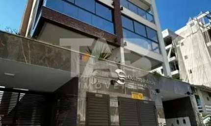 Apartamento com 3 quartos à venda na Rua Dos Bandejos, 303, Praia de Palmas, Governador Celso Ramos