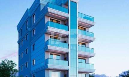 Apartamento com 3 quartos à venda na Rua Sibipiruna, 143, Praia Grande, Governador Celso Ramos