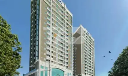 Apartamento com 2 quartos à venda na Rua 406, 177, Morretes, Itapema