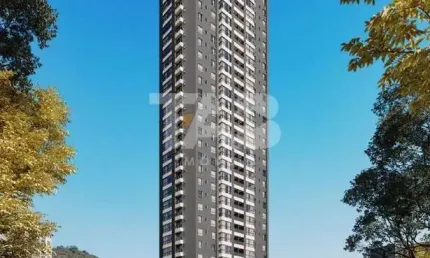 Apartamento com 2 quartos à venda na Rua Maurino Vieira, 92, Praia Brava, Itajaí