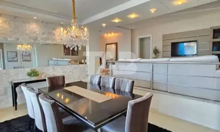 Apartamento à venda no residencial pérola do atlantico