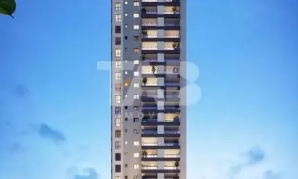 Apartamento com 3 quartos à venda na Rua Laguna, 233, Fazenda, Itajaí