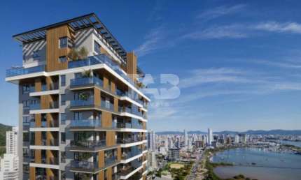 Apartamento com 3 quartos à venda na Alameda Ernesto Schneider, 150, Fazenda, Itajaí