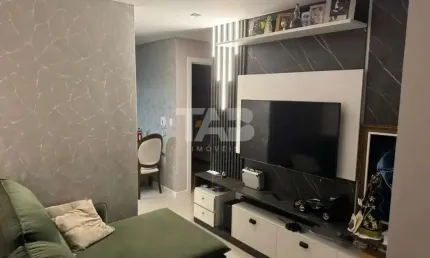Apartamento com 3 quartos à venda na Rua 406 A, 406, Morretes, Itapema