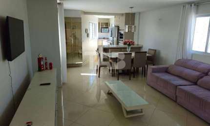 Apartamento com 3 quartos à venda na Rua 1500, 582, Centro, Balneário Camboriú