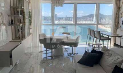 Apartamento com 3 quartos à venda na Rua Julieta Lins, 32, Pioneiros, Balneário Camboriú