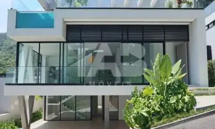 Casa com 4 quartos à venda na Avenida Hermógenes de Assis Feijó, 621, Barra, Balneário Camboriú