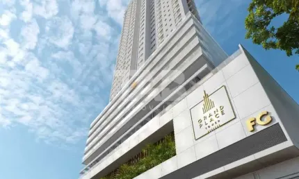 Apartamento com 4 quartos à venda na Rua 57, 16, Centro, Balneário Camboriú