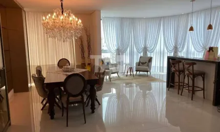 Apartamento com 3 quartos à venda na Rua 260, Meia Praia, Itapema