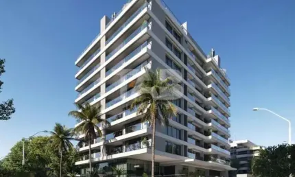 Apartamento com 3 quartos à venda na Rua Delfim Mário Pádua Peixoto, Praia Brava, Itajaí